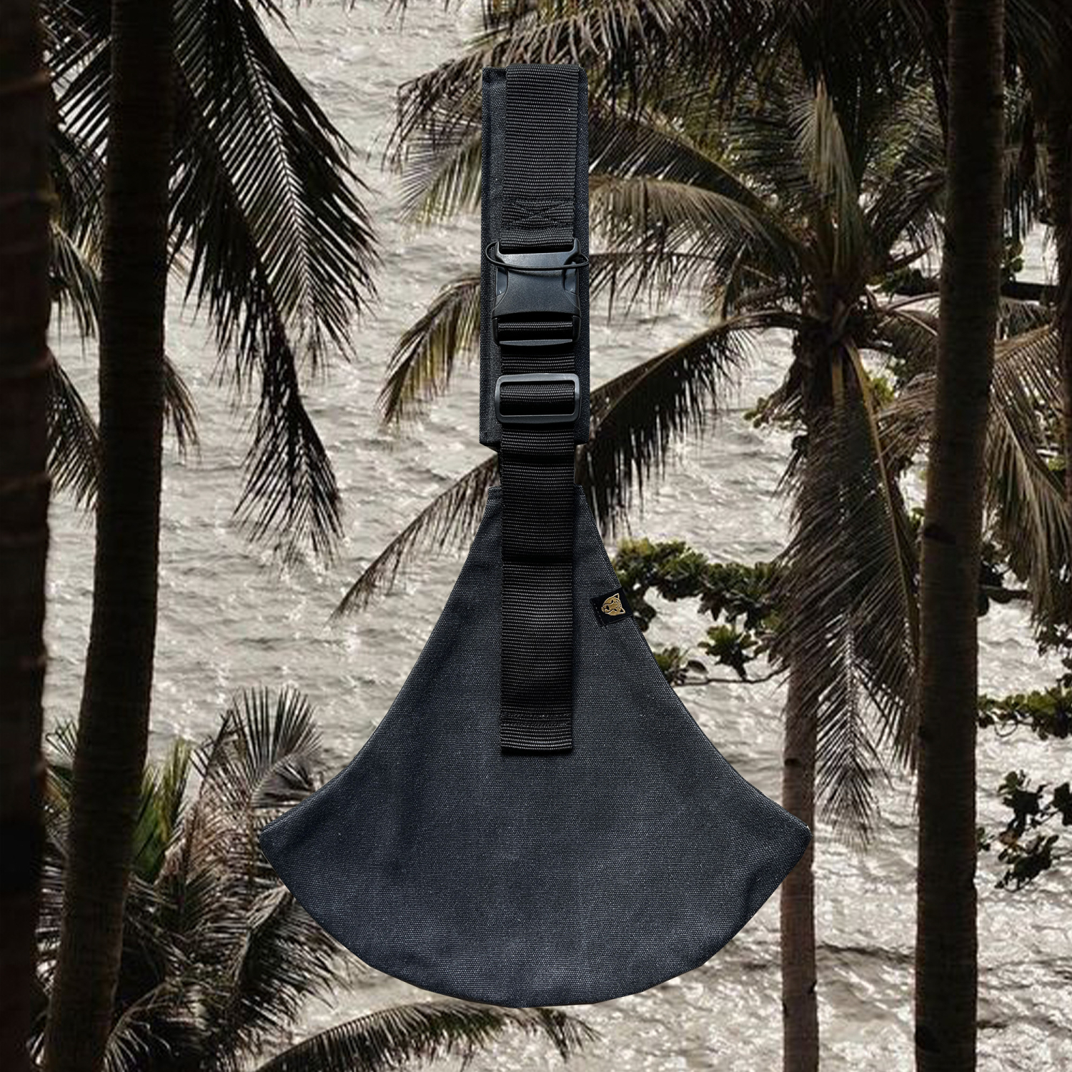 Toddler Carrier Charcoal